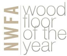 NWFA Wood Floor of the Year