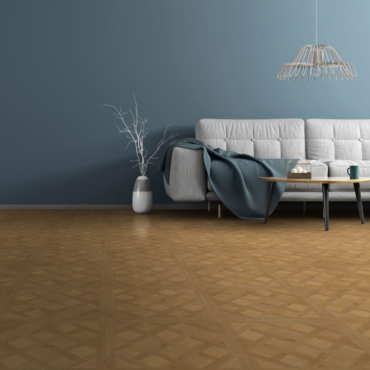 Fontainebleau Parquet Flooring | Wood Flooring | White Oak