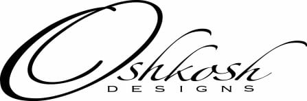 Oshkosh Designs logo