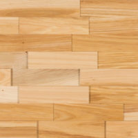 Hickory 3D Wood Wall Paneling | Wood Wall Coverings