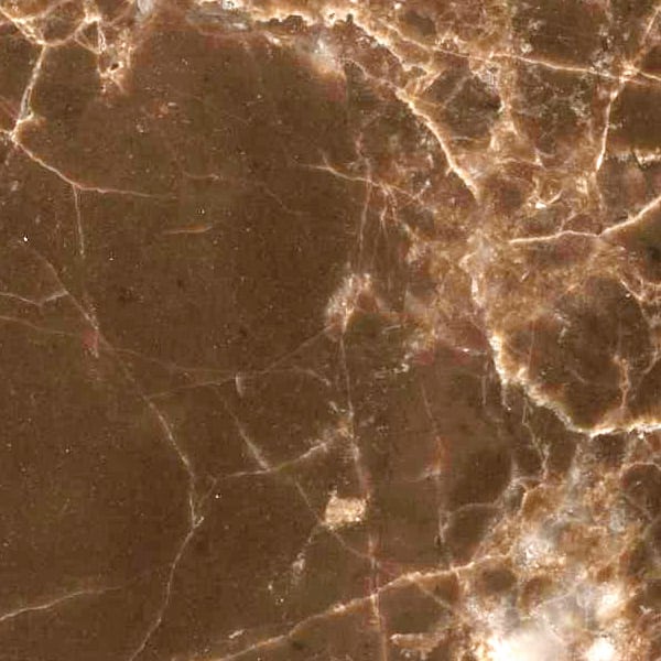 Emperador Dark Marble | Artizano Stone Insert