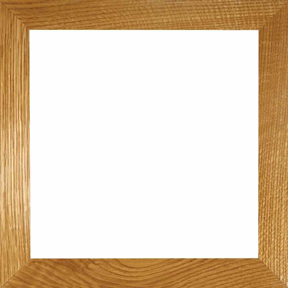 Red Oak Frame | Artizano Wood Frame