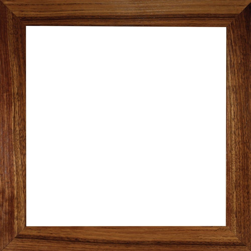 Walnut Frame | Artizano Wood Frame