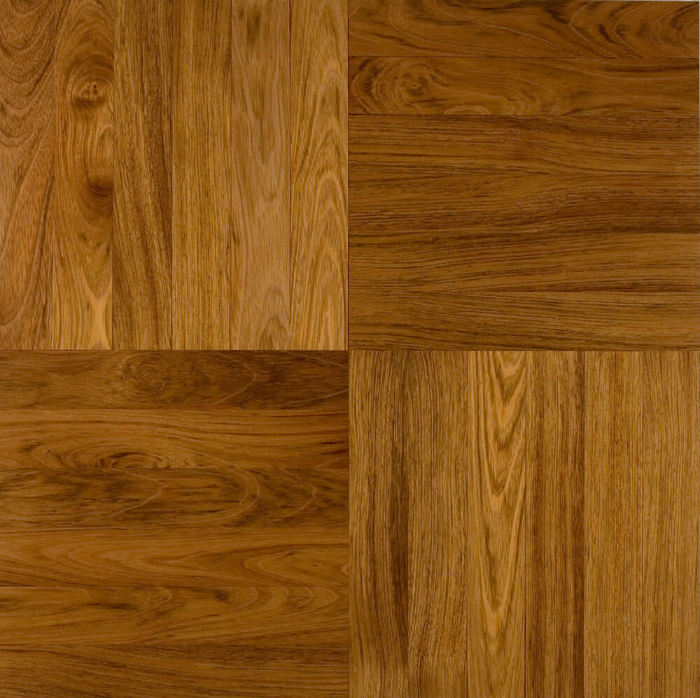 Fingerblock Wood Parquet Flooring