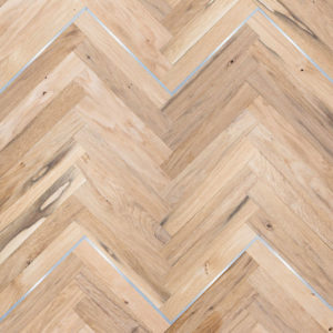 Character White Oak Manhattan Herringbone Parquet Tile | Parquet Flooring
