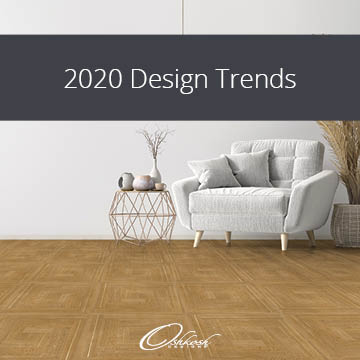Flooring Design Trends in 2020 – Oshkosh Designs