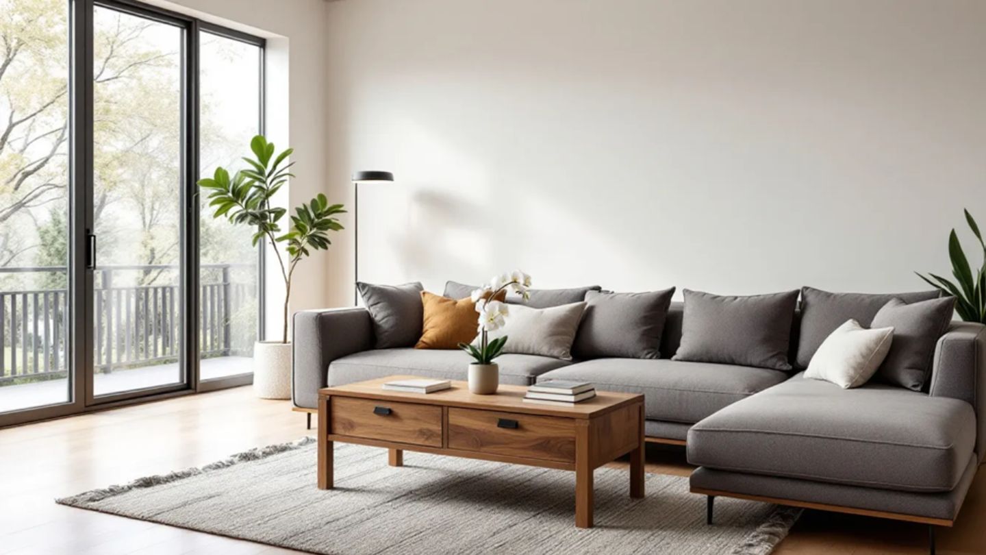 Benefits of Light Hardwood Floors