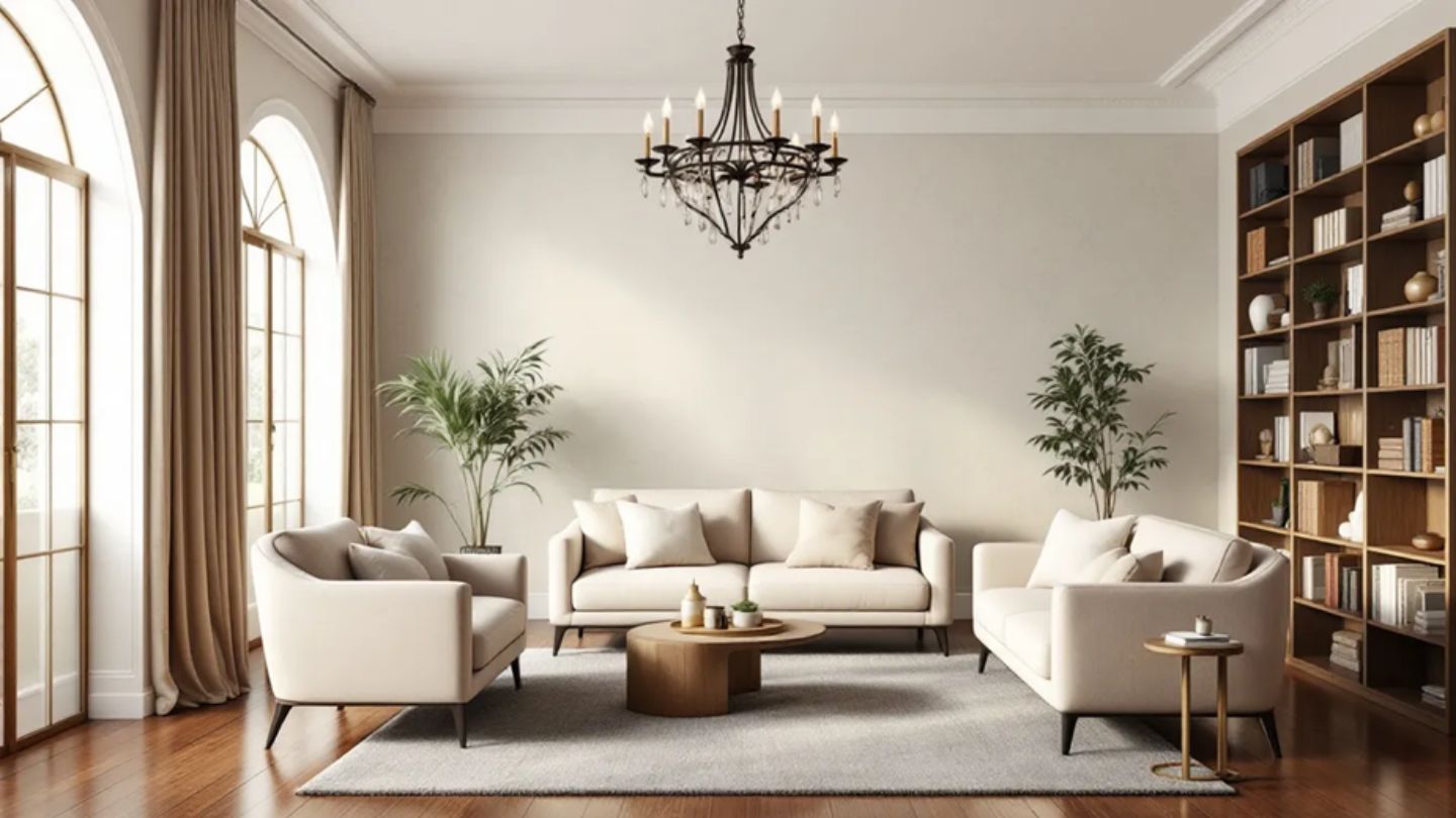 Choosing Trendy Patterns Over Timeless Designs